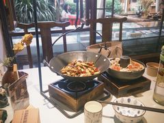 -吃货私房菜(丽江束河古镇店)