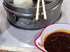 -子午路张记肉夹馍(小寨西路店)