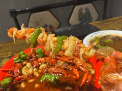 -老五烧烤(盘金华府总店)