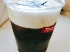 -72 COFFEE(东朝阳路店)
