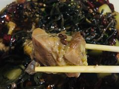 -天治宣·野椒鸡(龙头寺总店)