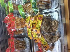 -德州扒鸡(十里堡店)