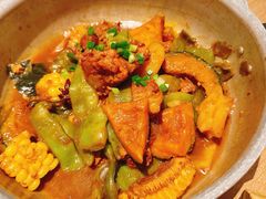 -金掌勺锅包肉(华润万象城店)