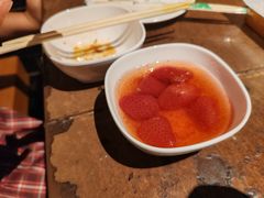 -枪火串烧·东北特色烧烤(罗湖总店)