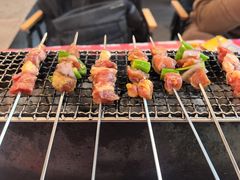 -生火火·小炉子炭烤(金楠天街总店)