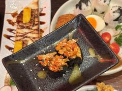 -小川洋风料理(街道口店)