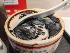-龟金正·港式甜品(客村店)