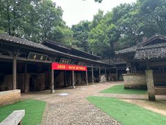 -景德镇古窑民俗博览区