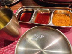 -西塔老太太泥炉烤肉(万柳华联店)