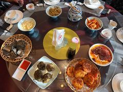 -四季春(美食街店)