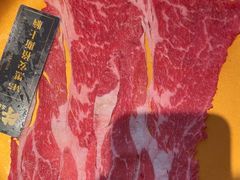 -牛YO寿喜烧火锅自助(三台子万象汇店)
