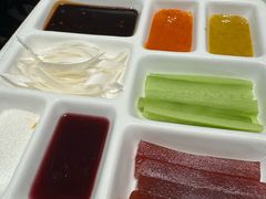 -北平楼·烤鸭·北京菜(牡丹园店)