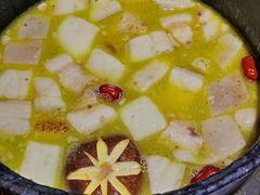 -思金拉措庄园藏餐(太阳岛店)