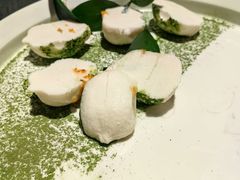 -锦府园·新台州菜(合生汇店)