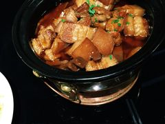 -皇城根北京风味主题餐厅(中海环宇城店)