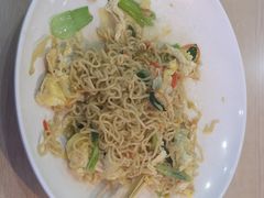 -德泓面馆(颐高店)