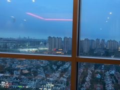 -宝燕壹号景观餐厅(龙盛国际商业广场店)