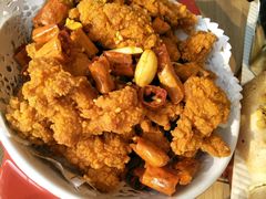 -必胜客(唐延店)