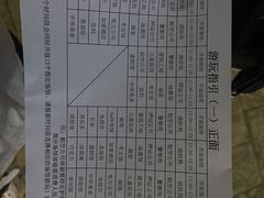 -成都星期8小镇(江宁南路店)