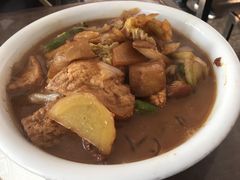 -友谊餐馆(永安路店)