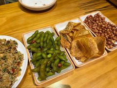 -湘西小妖·小串烧烤(雅居乐店)