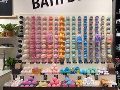 -LUSH(威尼斯人店)