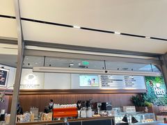 -Peet's Coffee皮爷咖啡(武商Mall手作店)