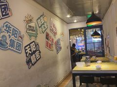 -桥东喜碧海鲜街(水东街店)
