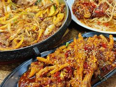 -妈妈手(山大总店)