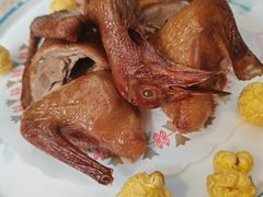 -点都德(聚福楼店)