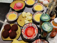 -一绪に寿喜烧(虹悦城店)