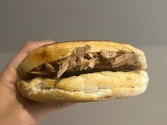 -秦豫肉夹馍(骡马市总店)