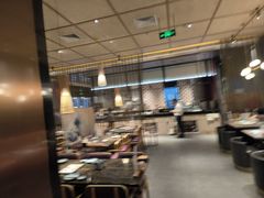 -炙柒Sekinana·精致料理 烧鸟·铁板烧(海上世界店)