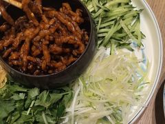 -满园烤鸭·春饼(太原街万达店)