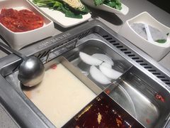 -海底捞火锅(北京路店)