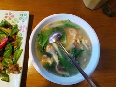 -盐帮食坊•小河帮川菜(四川师大店)