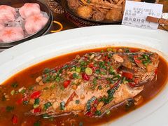 -花红徽菜(九华山青阳店)