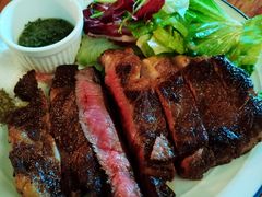 -羽深肉铺 Steak & Wine