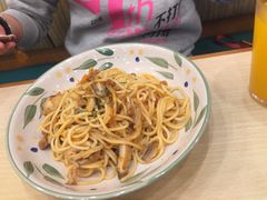 -萨莉亚(巴黎春天成山店)