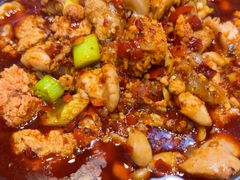 -湖南文氏湘菜馆(顺河高架路店)