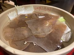 -蜀国大将老火锅(江北店)