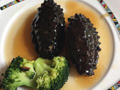 -百合酒店-香榭里自助餐厅