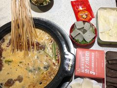 -钢管厂五区小郡肝火锅串串香(总店)