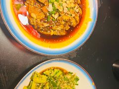 -醉小酒馆·川菜·江湖菜·重庆菜(观音桥旗舰店)