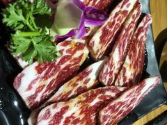 -炭恋火炉烤肉(凌云一街坊店)