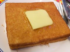 -新辉港式茶餐厅(北栅店)