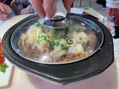 -茅庐川菜(烟台万象汇店)