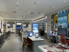 -宝岛眼镜·星创视光中心·林德伯格·奢品集合(北京世纪金源店)