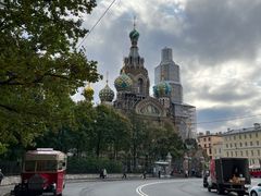 -滴血救世主教堂