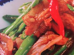 -百年神厨·地道川菜(清江西路店)